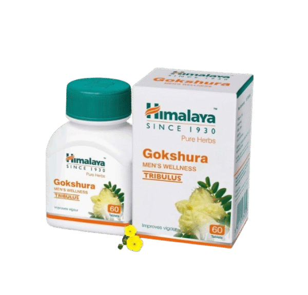 Himalaya Gokshura