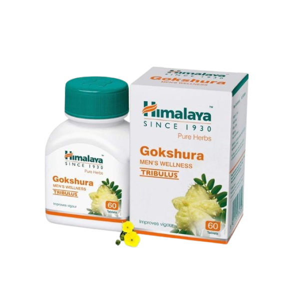 Himalaya Gokshura 1 Himalaya Gokshura