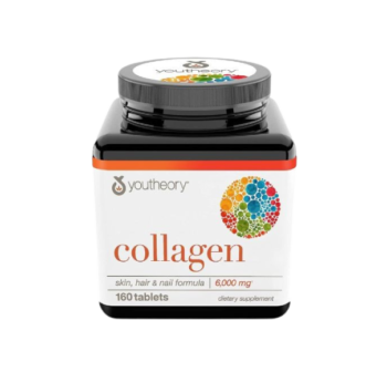 Youtheory Collagen 6000mg