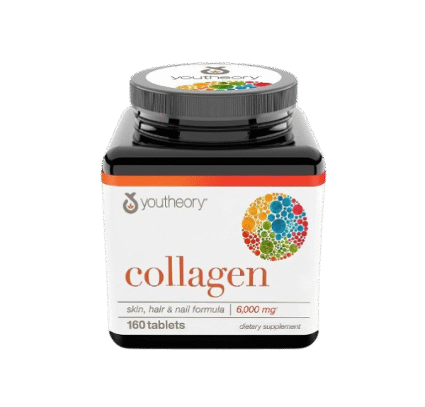 Youtheory Collagen 6000mg