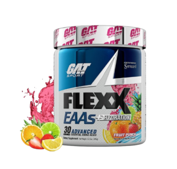 GAT Sport Flexx EAAs