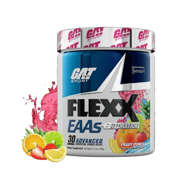 GAT Sport Flexx EAAs