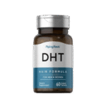 Piping Rock DHT Blocker Advanced Hair Formula