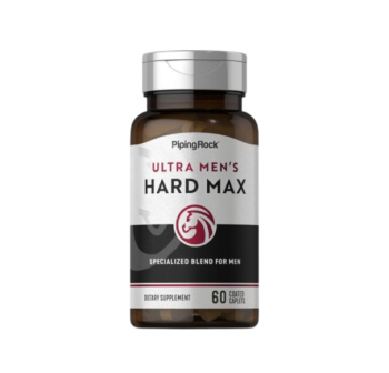 Piping Rock Hard Max