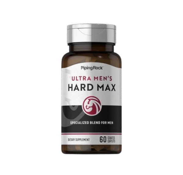 Piping Rock Hard Max