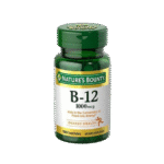 Nature's Bounty Vitamin B12