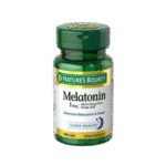 Nature’s Bounty Melatonin 1mg