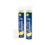 Vitamin Store Vitamin D Effervescent