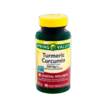 Spring Valley Turmeric Curcumin 500mg