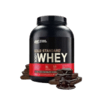Gold Standard 100% Whey Protein (5Lbs)