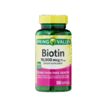 Biotin 10000mcg