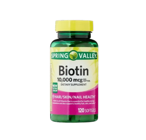Biotin 10000mcg