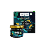 Kapiva Shilajit Gold Resin (20g)
