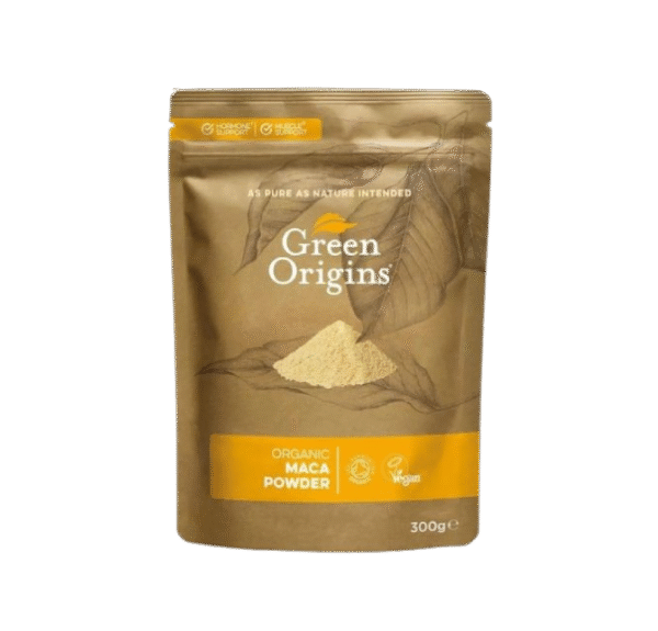 Green Origins Organic Maca Powder (300g)