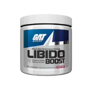 GAT Sport Libido Boost Powder (30 Servings)