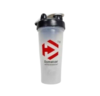 Shake Bottle 600ml