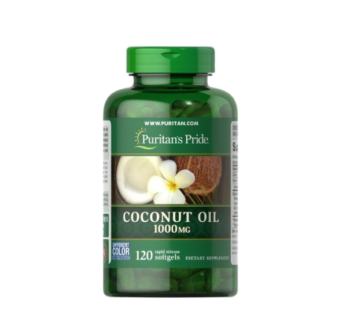 Coconut Oil
