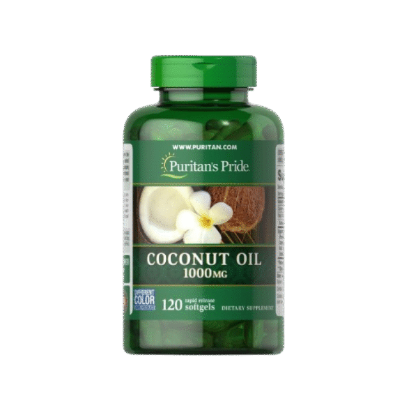 Coconut Oil