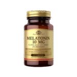 Solgar Melatonin 10mg