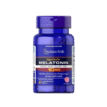 Puritan's Pride Melatonin 10mg