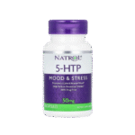 Natrol 5-HTP Mood & Stress 50mg (45 Capsules)
