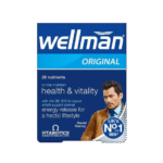 Vitabiotics Wellman Original (30 Tablets)