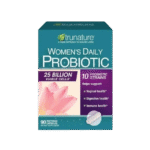 Trunature Women's Daily Probiotic 25 Billion (90 Capsules)