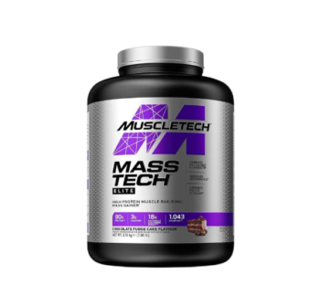 Muscletech Mass Tech Elite (7 Lbs)