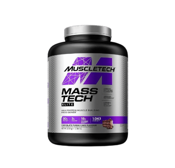 Muscletech Mass Tech Elite (7 Lbs)