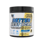 BPI Better Best BCAA Powder