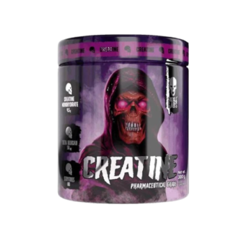 Skull Labs Creatine Monohydrate