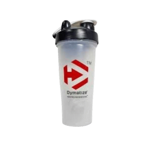 Shake Bottle 600ml