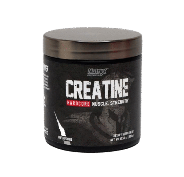 Nutrex Creatine Hardcore (300g)