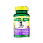 Spring Valley Vitamin B12 500mcg (200 Tablets)