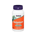 Selenium 200mcg