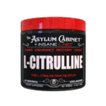Insane Labz L-Citrulline (60 Servings)