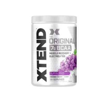 XTEND BCAAm (30 Servings)