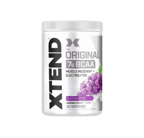 XTEND BCAAm (30 Servings)