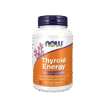 NOW Foods Thyroid Energy