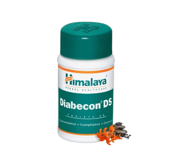 Diabecon Ds