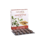 Patanjali Ashwagandha