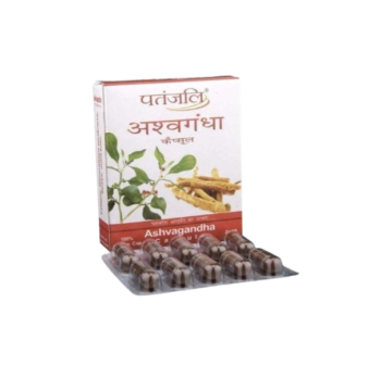 Patanjali Ashwagandha