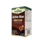 Natures Aid Active Man (60 Tablets)