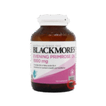Blackmores Evening Primrose Oil 1000mg (100 Capsules)