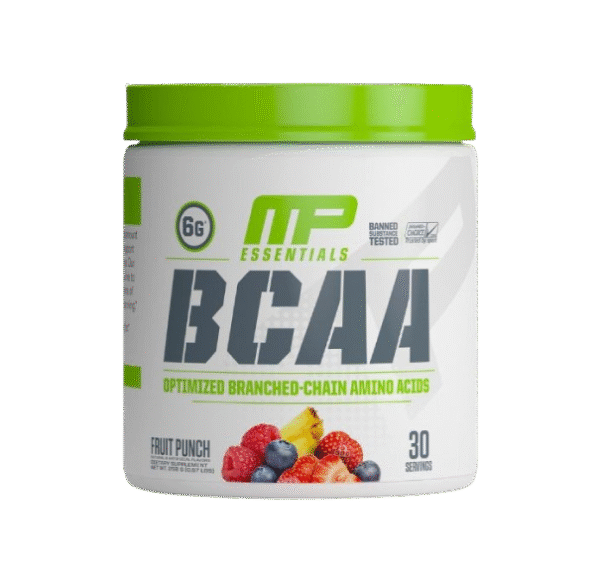 MP BCAA (30 Servings)