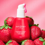 10% Niacinamide + Strawberry Brightening Face Serum