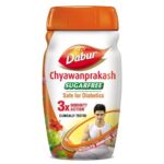 Dabur Chyawanprakash Sugar Free (900g)