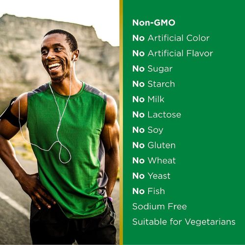 L-Arginine 500mg 3 L-Arginine 500mg - Image 3