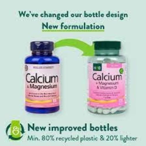 Calcium Magnesium 4 Calcium Magnesium - Image 4