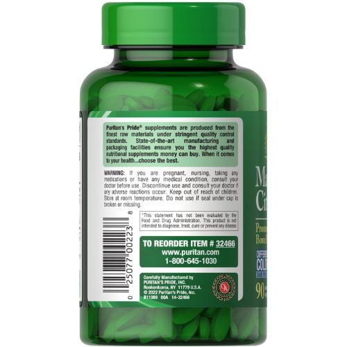 Magnesium Citrate 2 Magnesium Citrate - Image 2